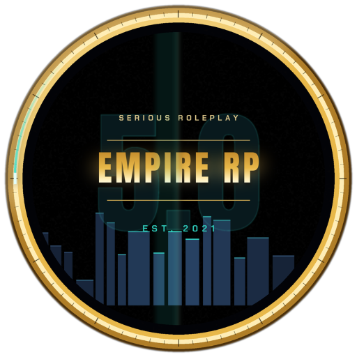 Empire RP 5.0 — Est. 2021