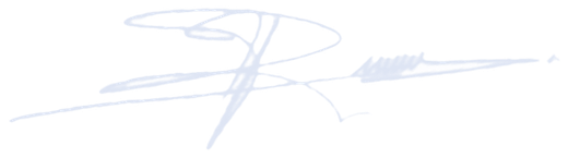 Handwritten signature of Robert "Minitor"